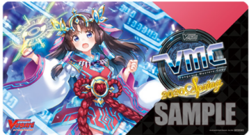 サプライ,プレイマット | ヴァンハッピー
