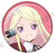 カードファイト!! ヴァンガード Divinez トレーディング缶バッジVol.1 「鼎センカ」