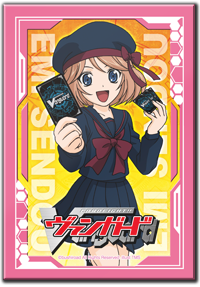 サプライ,スリーブ | ヴァンガード通販専門店【ヴァンハッピー】