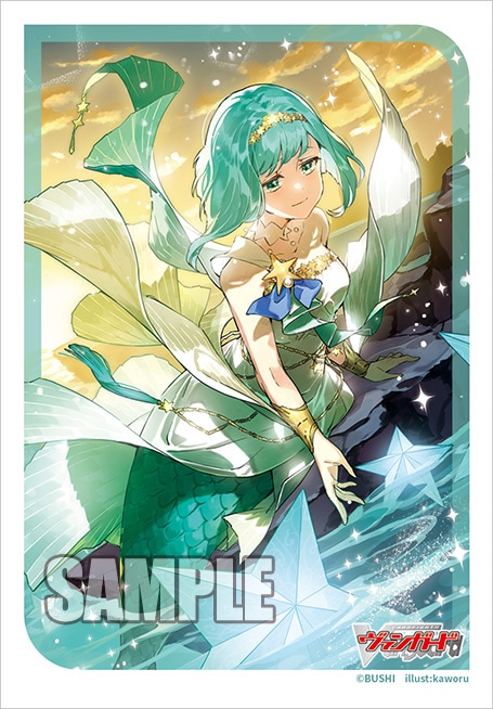 ヴァンガード　ヒカリ　スリーブ　3個セット ヴァンガード｜TCGシングルカード通販なら「193net」