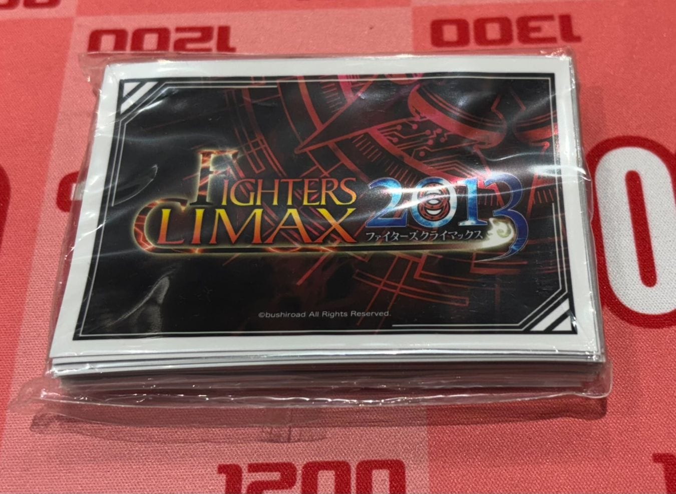 サプライ,スリーブ | ヴァンハッピー