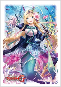 VG ヴァンガード ヒカリ　リィエル　プレイマット　スリーブ　セット販売 VG ヴァンガード ヒカリ リィエル プレイマット スリーブ セット