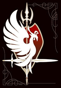 ヴァンガード　グラデーションブラック　ストイケイア　スリーブ　２個 ブシロードスリーブコレクション ミニ Vol.710 カードファイト