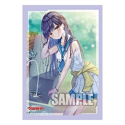 ブシロード スリーブコレクションミニ エクストラ Vol.107 カードファイト!! ヴァンガード『クーリング・ハート ユイカ』