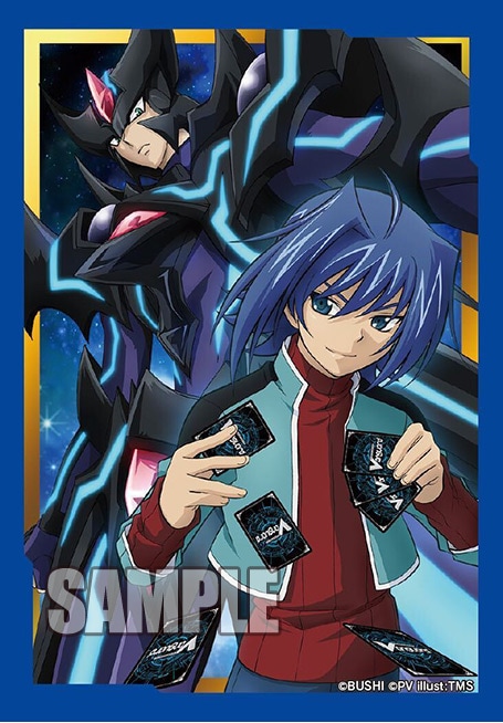 サプライ,スリーブ | ヴァンハッピー