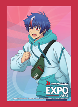 ブシロード スリーブコレクションミニ エクストラ Vol.139 カード