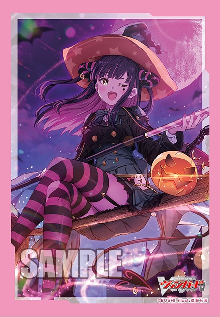 ヴァンガード シャルモート 関連パーツ LeVreSoeurSシャルモート - カードラッシュヴァンガード