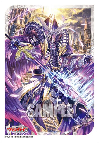 スリーブ　サプライ　ヴァンガード　遊戯王　バトルスピリッツ サプライ】ヴァンガード - マスターズスクウェア通販ブシロード店