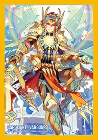 ヴァンガード ミニスリーブ国家カラーブラントゲート・ストイケイア2×2セット ブシロード スリーブコレクション ミニ Vol.662 カードファイト