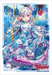 ブシロードスリーブコレクション ミニ　Vol.496 カードファイト!! ヴァンガード『スターonステージ プロン』