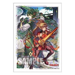 サプライ,スリーブ | ヴァンハッピー