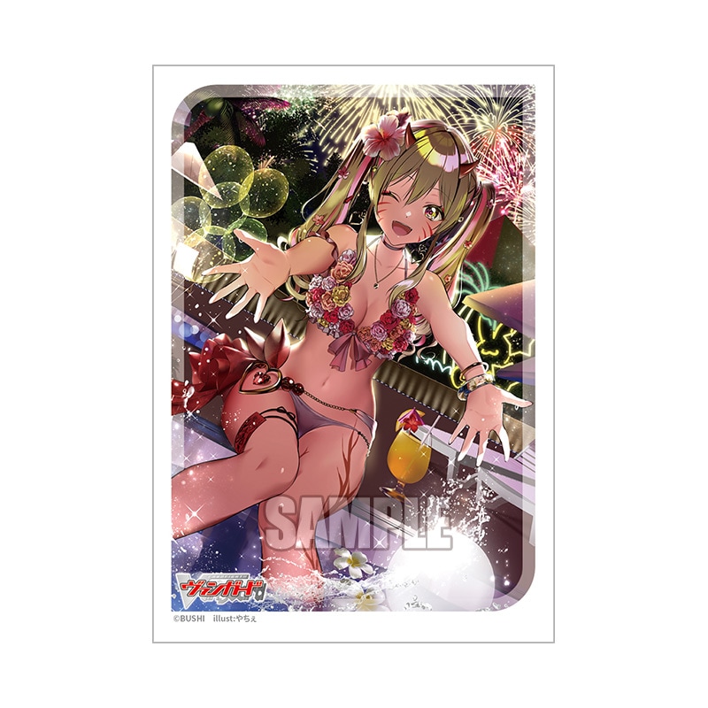 サプライ,スリーブ | ヴァンガード通販専門店【ヴァンハッピー】