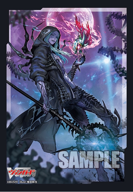 コミケ、イベント、ヴァンガード、ヴァイス、遊戯尾、その他スリーブ 周辺グッズ ｜ 商品情報 ｜ 「カードファイト!! ヴァンガード