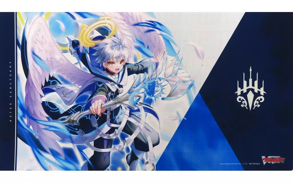 ヴァンガードBUSHIROAD EXPO 2025 プレイマット スリーブセット ヴァン