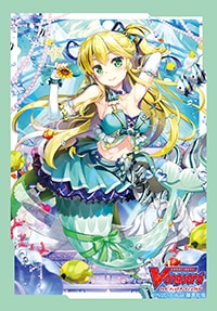 ブシロードスリーブコレクション ミニ Vol.380 カードファイト