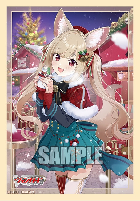 サプライ,スリーブ | ヴァンハッピー