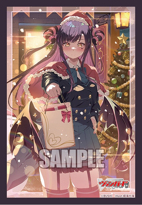 DZ-LBT02】「リリカルモナステリオ あわてんぼうのクリスマス」,関連