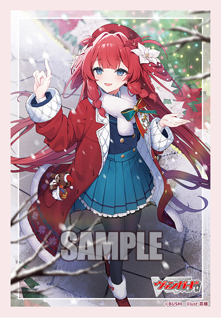 サプライ,スリーブ | ヴァンハッピー