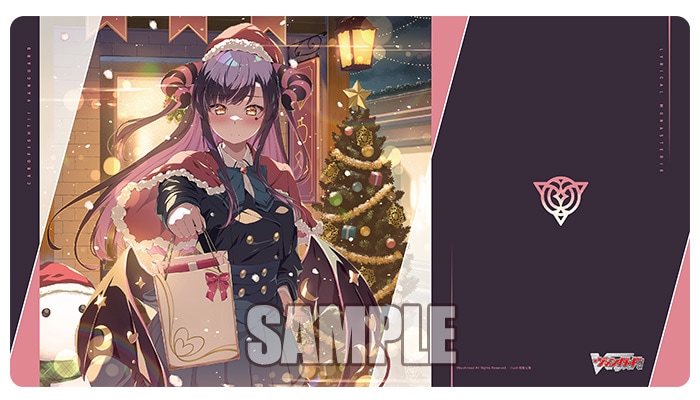 サプライ,プレイマット | ヴァンハッピー