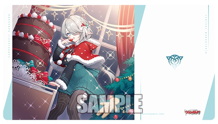 サプライ,プレイマット | ヴァンハッピー