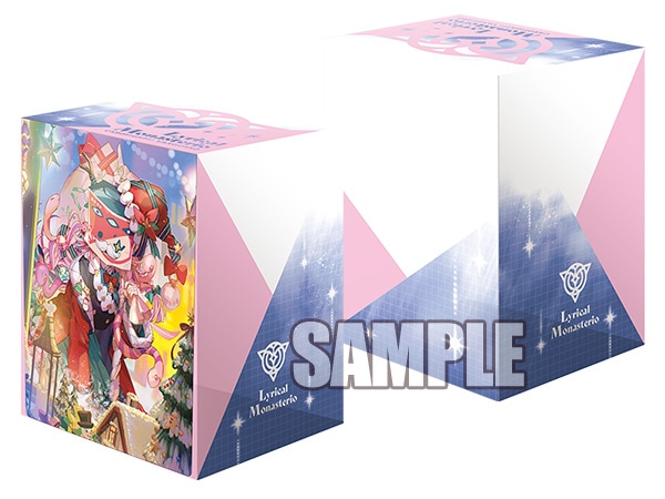 ブシロードデッキホルダーコレクション V3　Vol.1176 カードファイト!! ヴァンガード『恵与の麗蛇姫 シアナ』