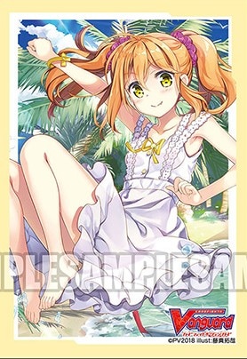 サプライ,スリーブ | ヴァンハッピー