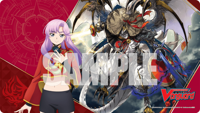 サプライ,プレイマット | ヴァンハッピー