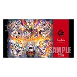 サプライ,プレイマット | ヴァンハッピー