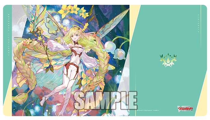 サプライ,プレイマット | ヴァンハッピー