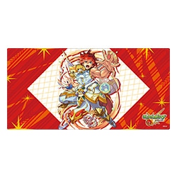 サプライ,プレイマット | ヴァンハッピー