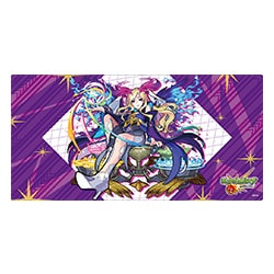 サプライ,プレイマット | ヴァンハッピー