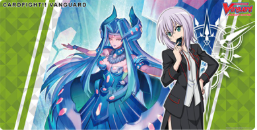 サプライ,プレイマット | ヴァンハッピー