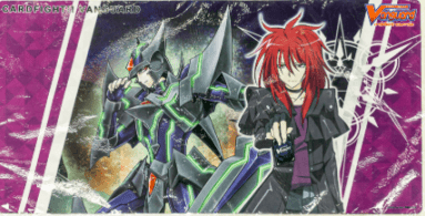 サプライ,プレイマット | ヴァンハッピー