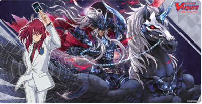 サプライ,プレイマット | ヴァンハッピー