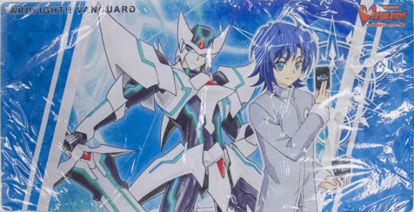 サプライ,プレイマット | ヴァンハッピー