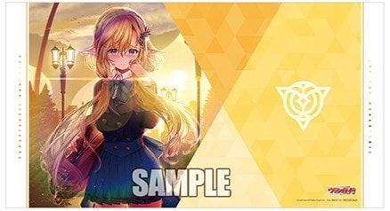 サプライ,プレイマット | ヴァンハッピー