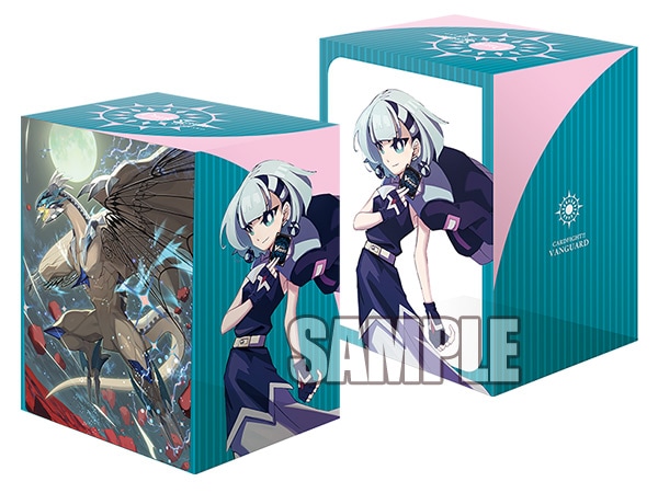 サプライ,デッキホルダー | ヴァンハッピー