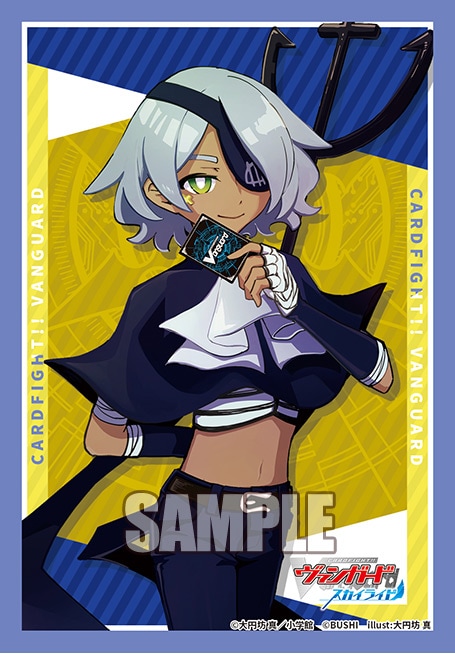 サプライ,スリーブ | ヴァンガード通販専門店【ヴァンハッピー】