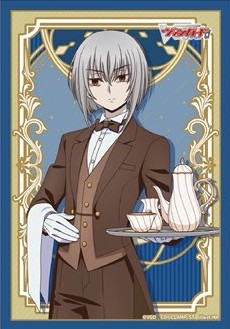 サプライ,スリーブ | ヴァンハッピー