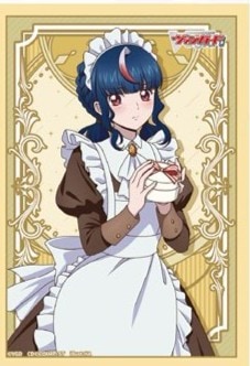 スノウスキップ パルヴィ「LSR」[D-LBT02/LSR06]《リリカルモナス