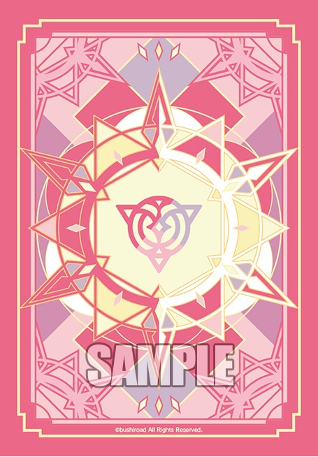 サプライ,スリーブ | ヴァンハッピー