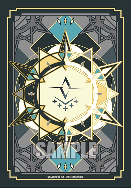 サプライ,スリーブ | ヴァンハッピー