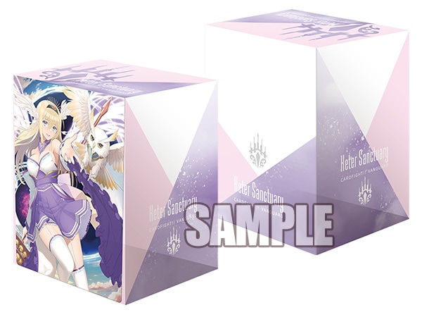 サプライ,デッキケース | ヴァンハッピー