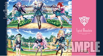 サプライ,プレイマット | ヴァンハッピー