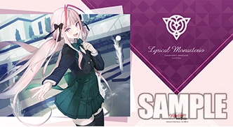 サプライ,プレイマット | ヴァンハッピー