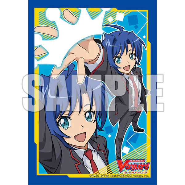 サプライ,スリーブ | ヴァンハッピー