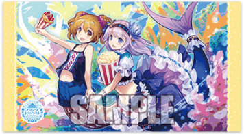 サプライ,プレイマット | ヴァンハッピー