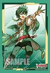 サプライ,スリーブ | ヴァンガード通販専門店【ヴァンハッピー】
