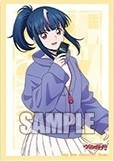 Master Deckset 明星エリカ」付属スリーブ