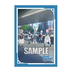 ブシロード スリーブコレクション ミニ Vol.675 『BanG Dream! It’s MyGO!!!!!』